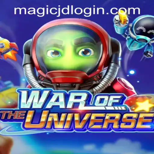 Discover the Mystical World of WAROFTHEUNIVERSE: The Magic JD Casino Experience