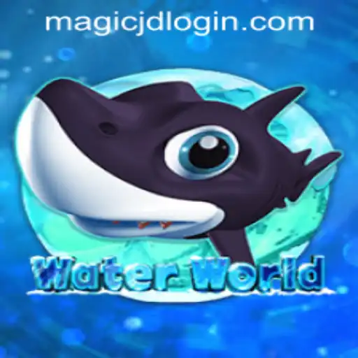 Explore the Enchanting Adventures of WaterWorld at MAGIC JD CASINO