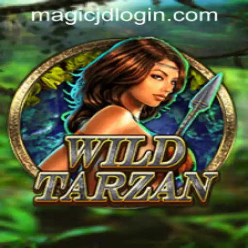 Discover the Thrills of WildTarzan at MAGIC JD CASINO