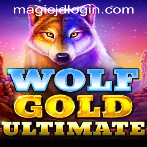 Exploring the Enchantment of WolfGoldUltimate at MAGIC JD CASINO