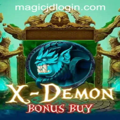 Exploring the Thrills of XDemonBonusBuy at MAGIC JD CASINO