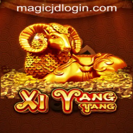 Unlock the Magic of XiYangYang at MAGIC JD CASINO