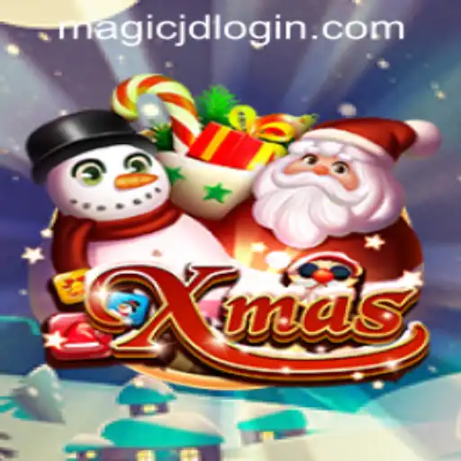 Experience the Enchantment of Xmas in MAGIC JD CASINO