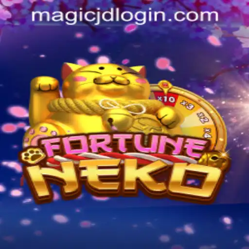 Exploring the Enchanting World of FortuneNeko: Magic JD Casino's Latest Sensation