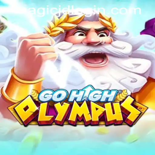 Exploring the Enchanting World of GoHighOlympus and MAGIC JD CASINO