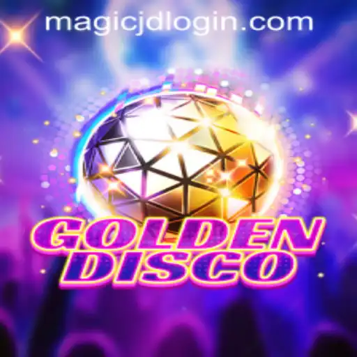 Discovering GoldenDisco: A Thrilling Experience at MAGIC JD CASINO