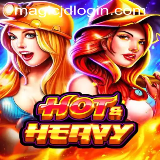 Unveiling HotHeavy: Dive into the Thrilling Realm of MAGIC JD CASINO