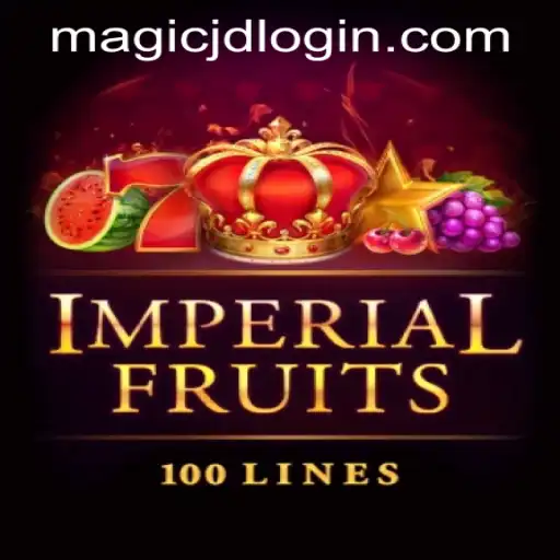 Exploring the Allure of ImperialFruits100 at MAGIC JD CASINO