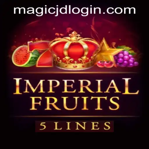 Exploring the Enchanting World of ImperialFruits5 at MAGIC JD CASINO