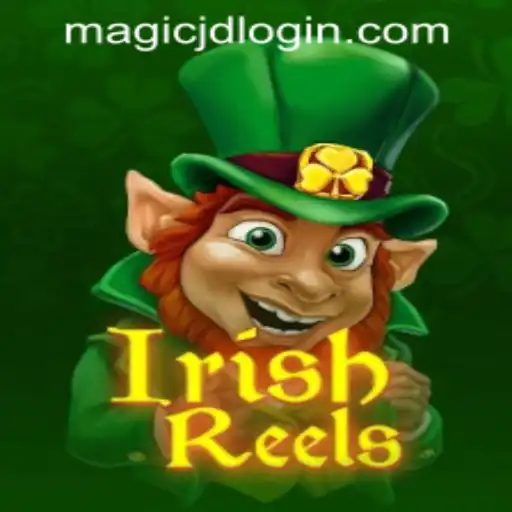 Discover the Magic of IrishReels at JD Casino