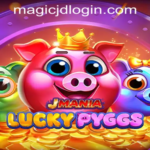 Exploring JManiaLuckyPyggs: A Marvel of Modern Gaming at MAGIC JD CASINO