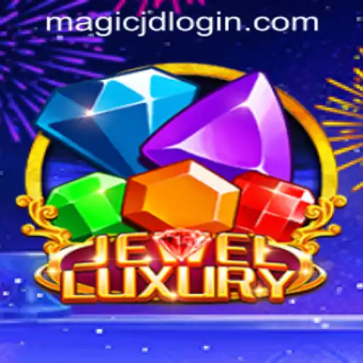 Discover the Thrilling World of JewelLuxury: Unveiling the Magic at JD Casino