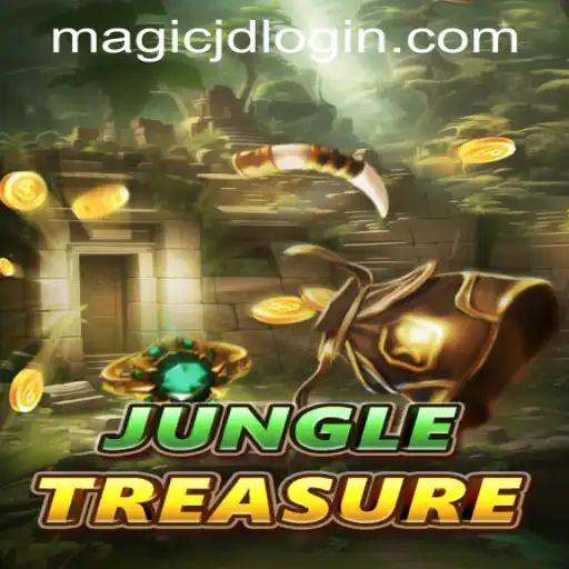 Unveiling JungleTreasure: A Thrilling Adventure in MAGIC JD CASINO