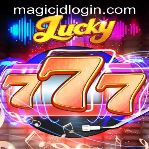Exploring the Allure of Lucky777 at MAGIC JD CASINO