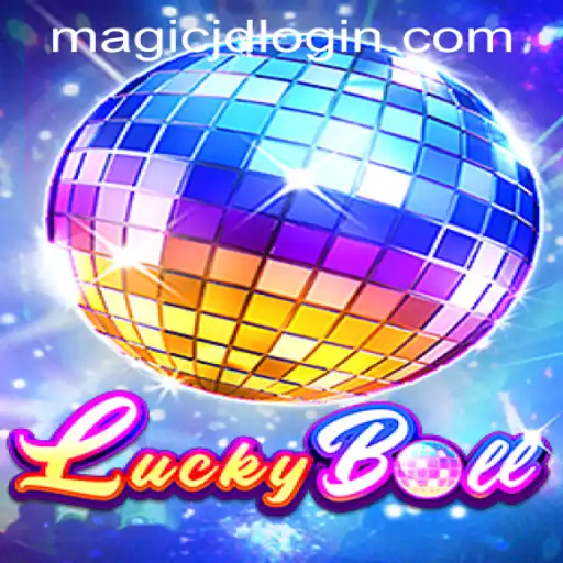 Discover the Thrilling World of LuckyBall at MAGIC JD CASINO