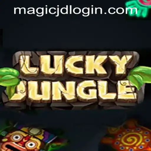 Exploring the Thrills of LuckyJungle at MAGIC JD CASINO