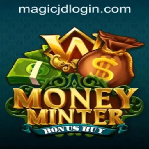 Discover the Thrilling World of MoneyMinterBonusBuy at MAGIC JD CASINO