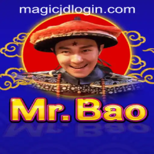 Discover the Enchanting World of MrBao at Magic JD Casino