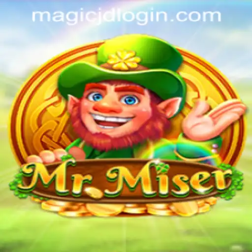 Exploring the Enchanting World of MrMiser at MAGIC JD CASINO