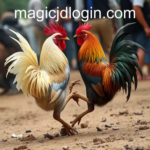 Exploring the World of Online Sabong