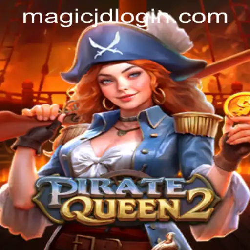 Exploring the Thrilling World of PirateQueen2: A Treasure Hunt Adventure