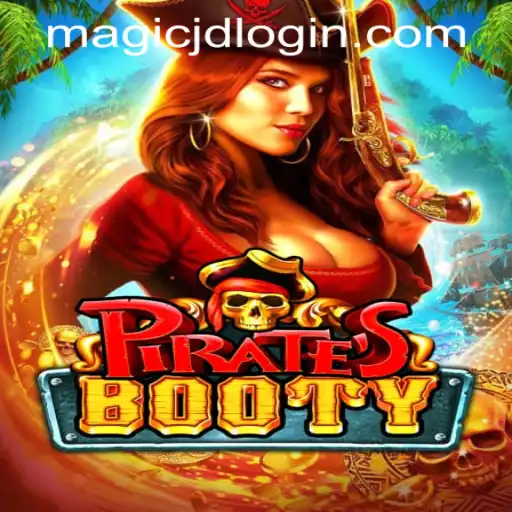 Dive into Adventure with PiratesBooty: A New Gaming Sensation at MAGIC JD CASINO