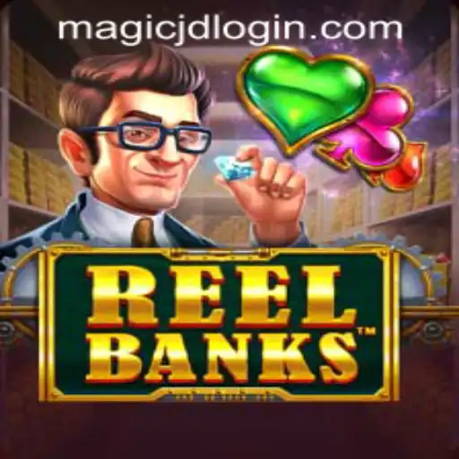 Exploring the Intricacies of ReelBanks at MAGIC JD CASINO