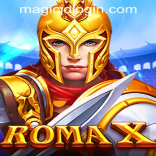 Discover the Enchanting World of RomaX at MAGIC JD CASINO