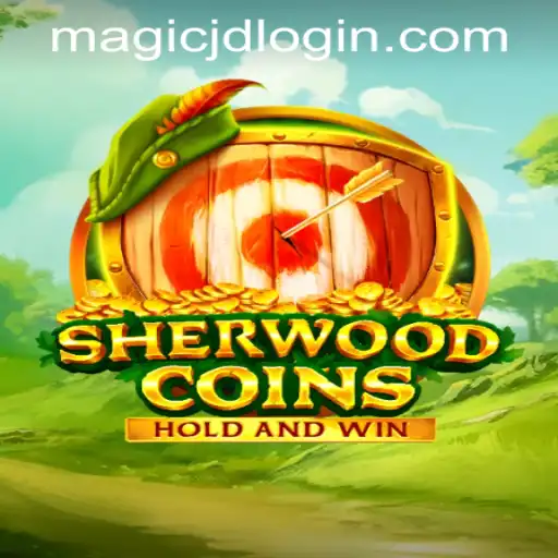 SherwoodCoins: An Enchanting Journey into the World of MAGIC JD CASINO