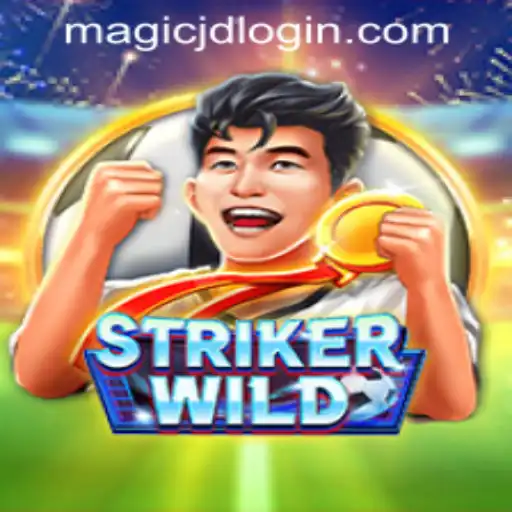 Unveiling StrikerWILD: The Thrilling New Game at MAGIC JD CASINO