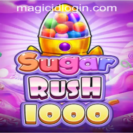 Exploring the Exciting World of SugarRush1000 at MAGIC JD CASINO