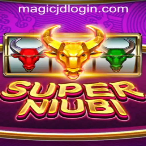 Exploring the Enchanting World of SuperNiubi at MAGIC JD CASINO