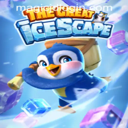 Exploring TheGreatIcescape: Unravel the Magic at JD Casino