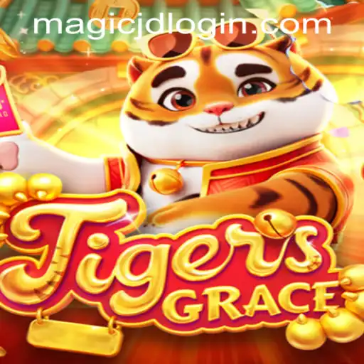 Discover the Enchanting World of TigersGrace at MAGIC JD CASINO