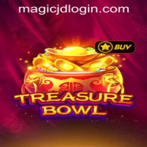 Unveiling the Enchantment of TreasureBowl: A Magical Journey in the Realm of MAGIC JD CASINO