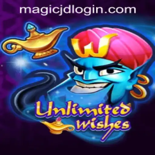 UnlimitedWishes: Unleashing the Magic at JD Casino