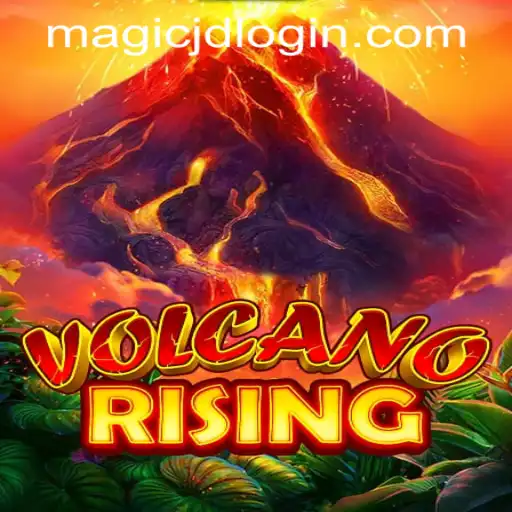Exploring VolcanoRising: A Thrilling Adventure in Magic JD Casino