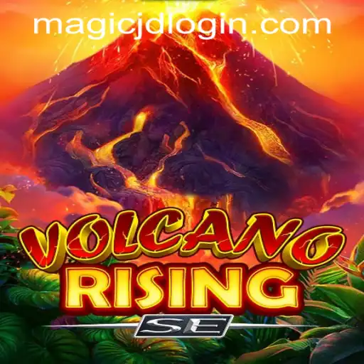 The Enchantment of VolcanoRisingSE: A Journey through MAGIC JD CASINO