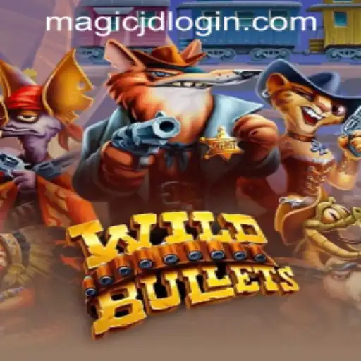 Discover the Wild Excitement of WildBullets at MAGIC JD CASINO