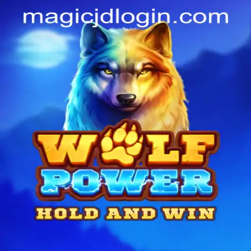 Exploring the Mystical World of WolfPower: A Dive into MAGIC JD CASINO's Enchanting Game