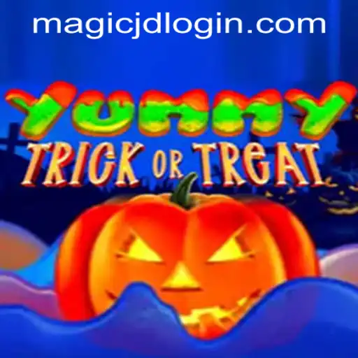 Discover the Enchanting Worlds of YummyTrickorTreat at MAGIC JD CASINO